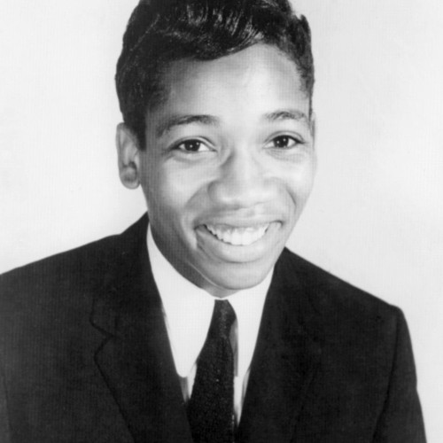 Little Willie John