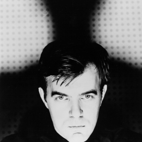 Boyd Rice