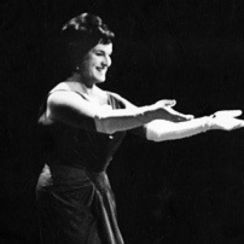 Birgit Nilsson