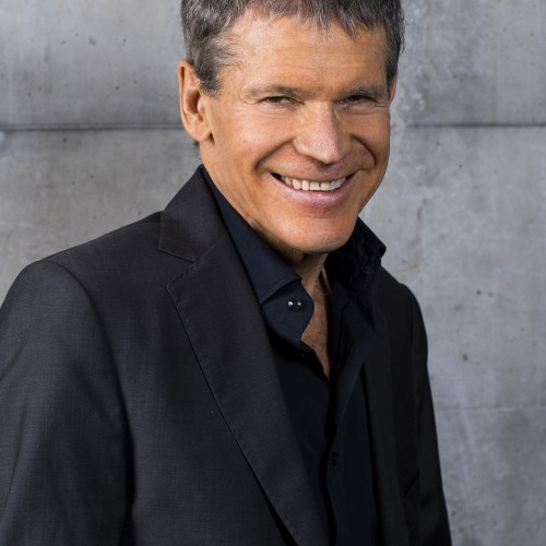 David Sanborn