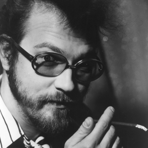 R. Stevie Moore