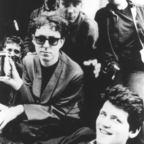 The Blue Aeroplanes