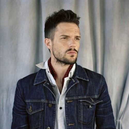 Brandon Flowers