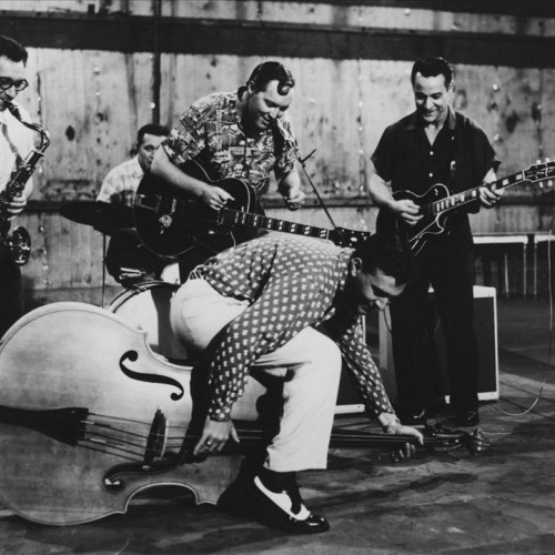 Bill Haley