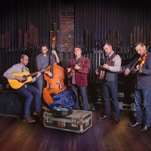 The Travelin' McCourys