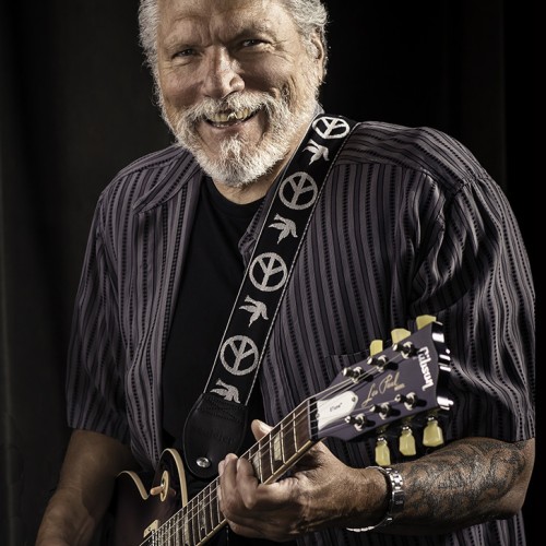 Jorma Kaukonen