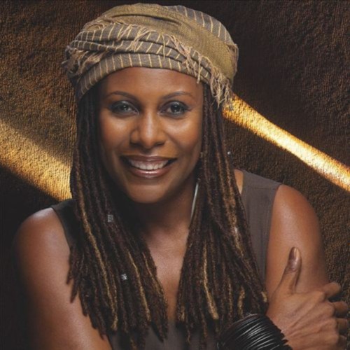 Brenda Russell