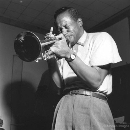 Clifford Brown