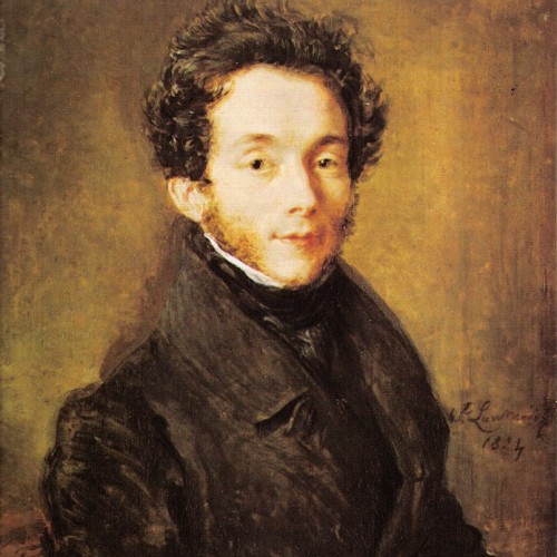 Carl Maria von Weber