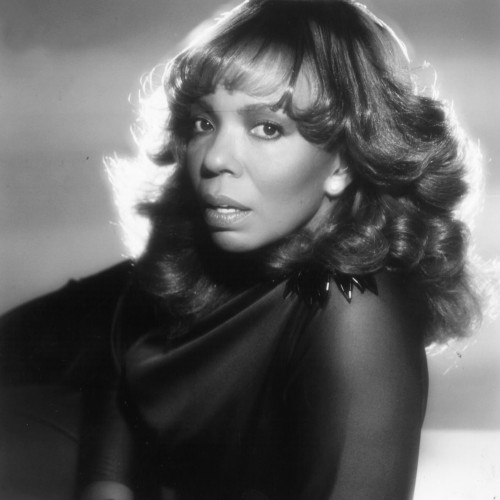 Mary Wells