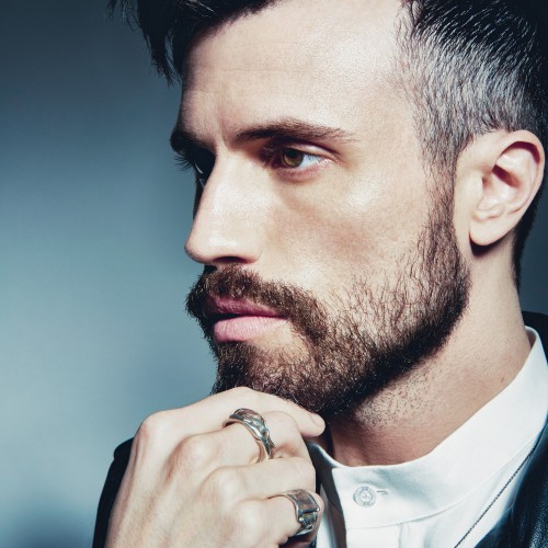 Tyler Glenn