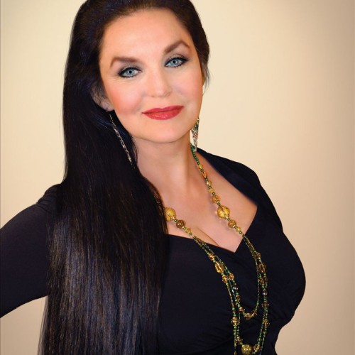 Crystal Gayle