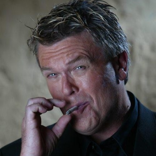 Ron White