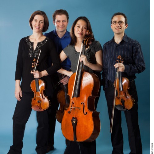 Brentano String Quartet