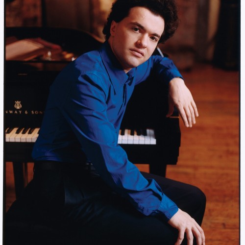 Evgeny Kissin