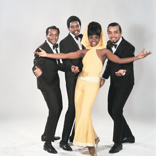 Gladys Knight & The Pips