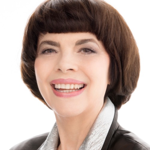 Mireille Mathieu