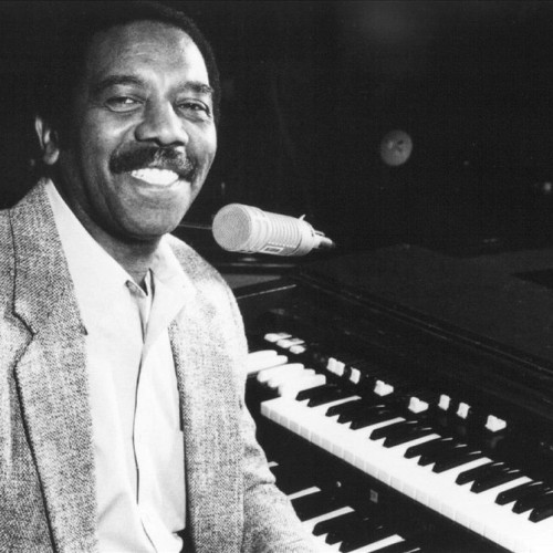 Jimmy Smith