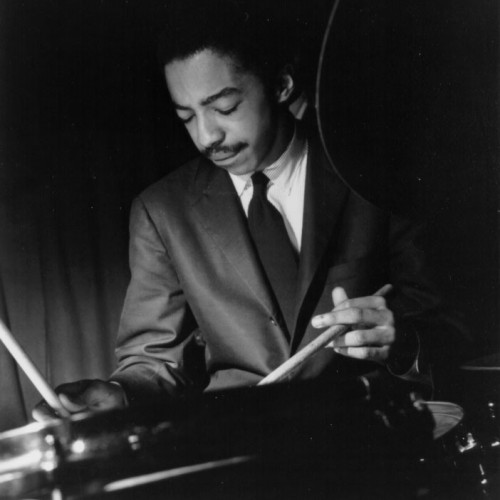 Tony Williams