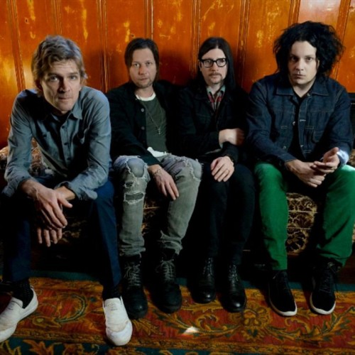 The Raconteurs