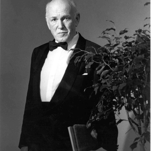 Sviatoslav Richter