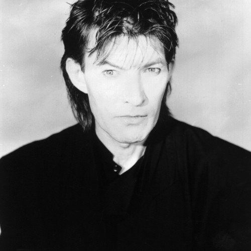 Dave Berry