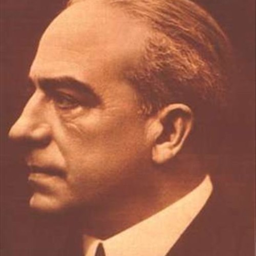 Umberto Giordano