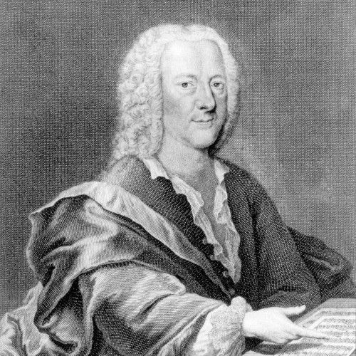 Georg Philipp Telemann