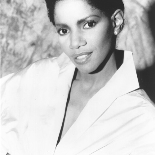 Melba Moore