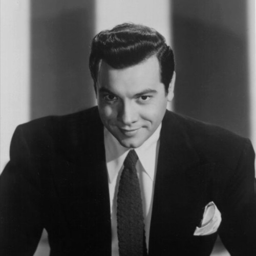 Mario Lanza