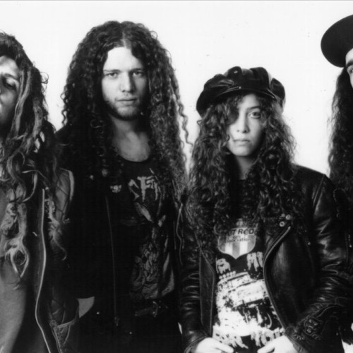 White Zombie