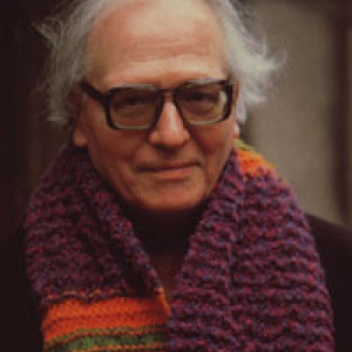 Olivier Messiaen