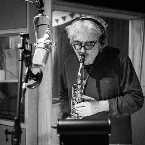 Tim Berne