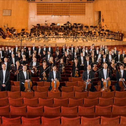 Gothenburg Symphony Orchestra