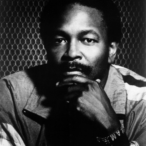 Alphonse Mouzon