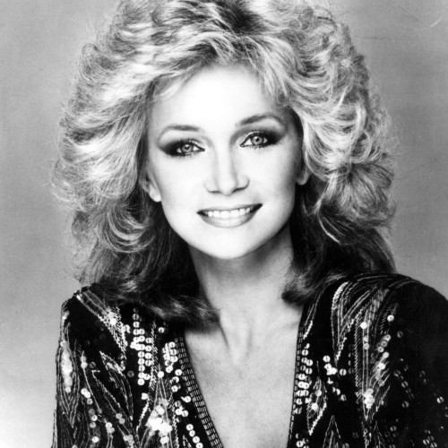 Barbara Mandrell