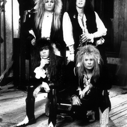 Britny Fox