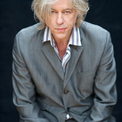 Bob Geldof