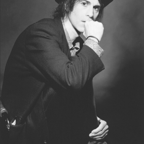 Peter Wolf