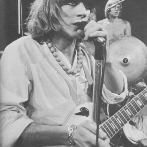 Kevin Ayers