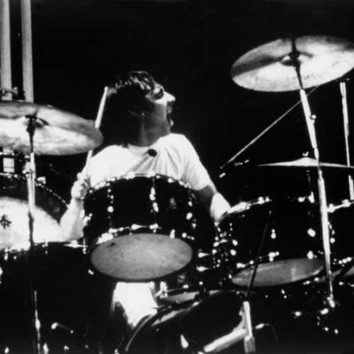 Keith Moon