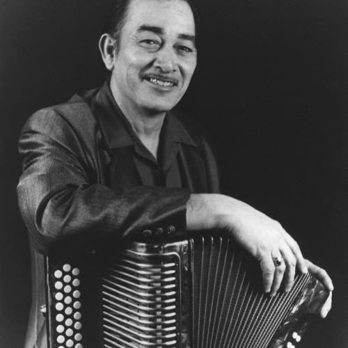 Flaco Jimenez