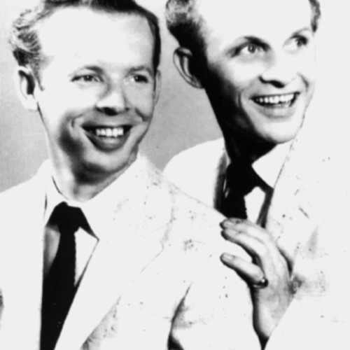 The Louvin Brothers