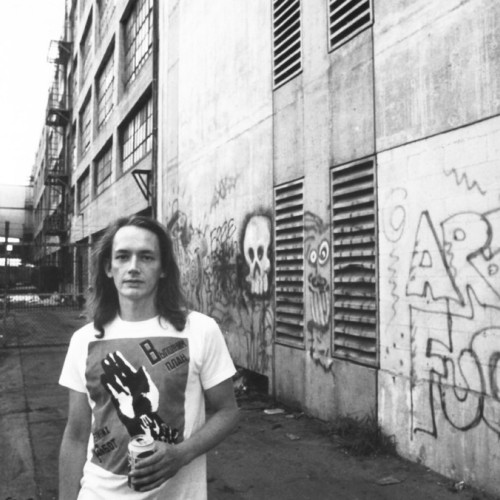 Keith Levene