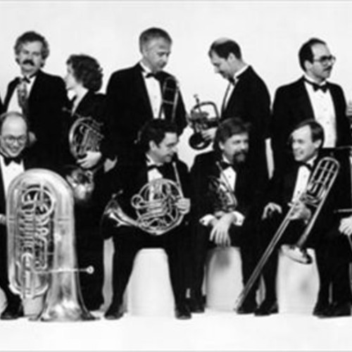 Summit Brass