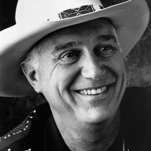 Jerry Jeff Walker