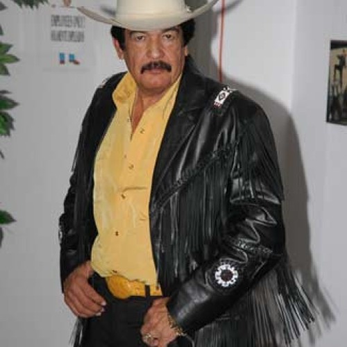 Beto Quintanilla