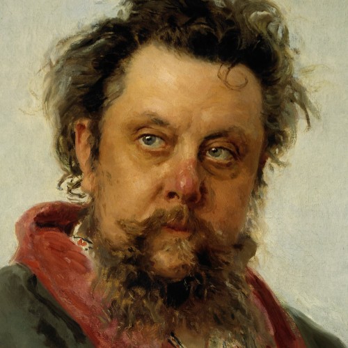 Modest Mussorgsky