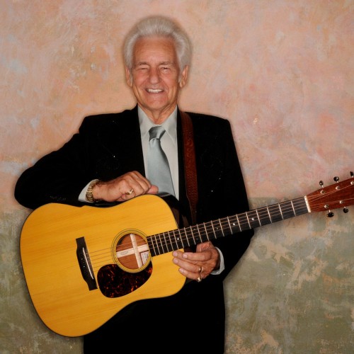 Del McCoury