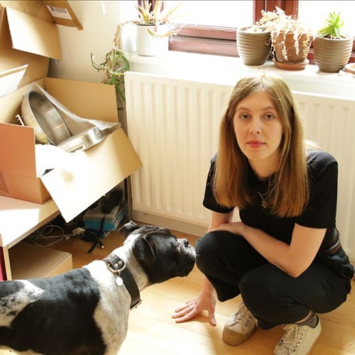 Carla dal Forno